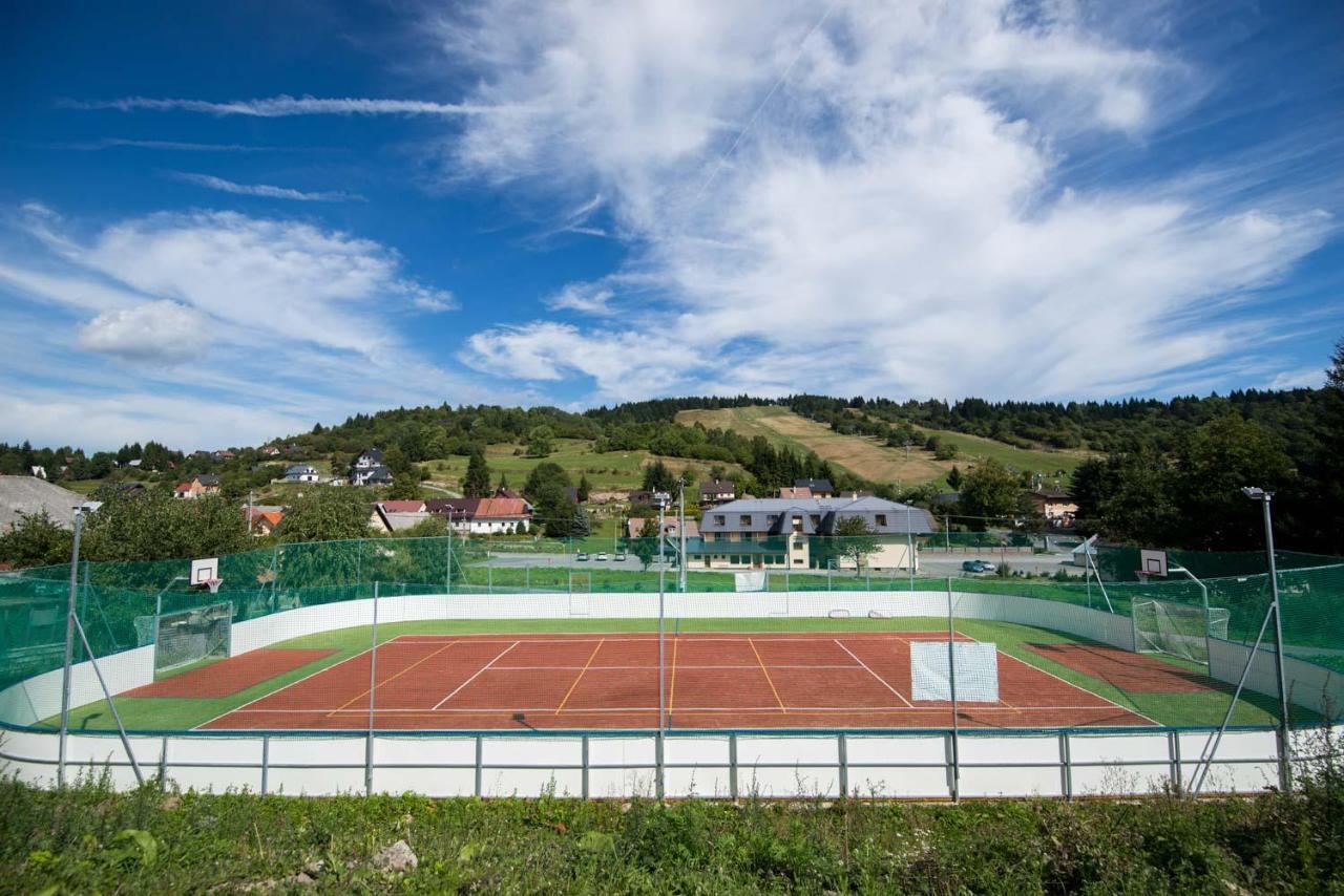 Penzión Krahule Kremnica Exterior foto